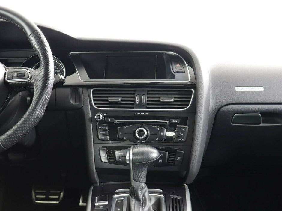 Audi A5, 2.0 л, Робот, 2015 фото 10