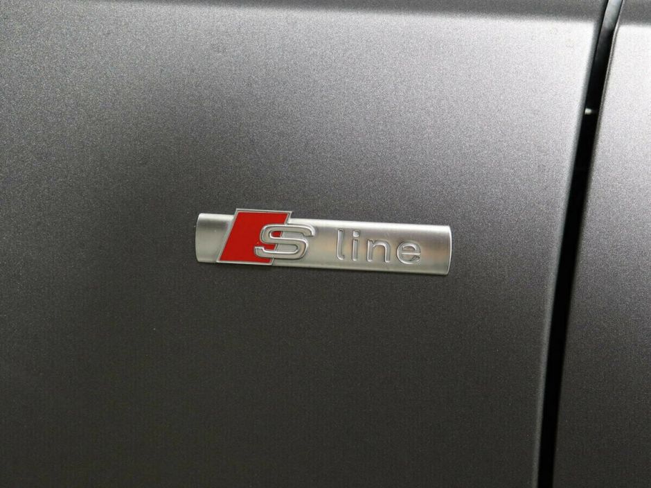 Audi A5, 2.0 л, Робот, 2015 фото 2