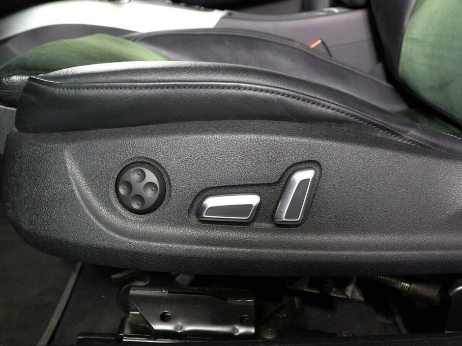 Audi A5, 2.0 л, Робот, 2015 фото 1