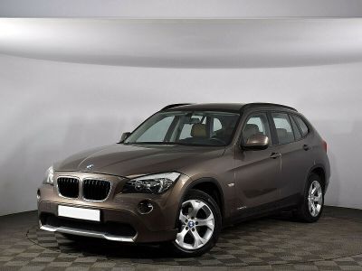 BMW X1, 2.0 л, АКПП, 2011 фото 3