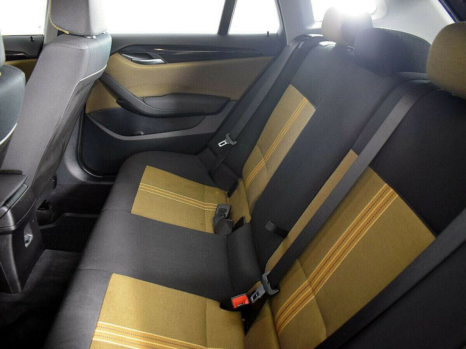 BMW X1, 2.0 л, АТ, 2011 фото 1