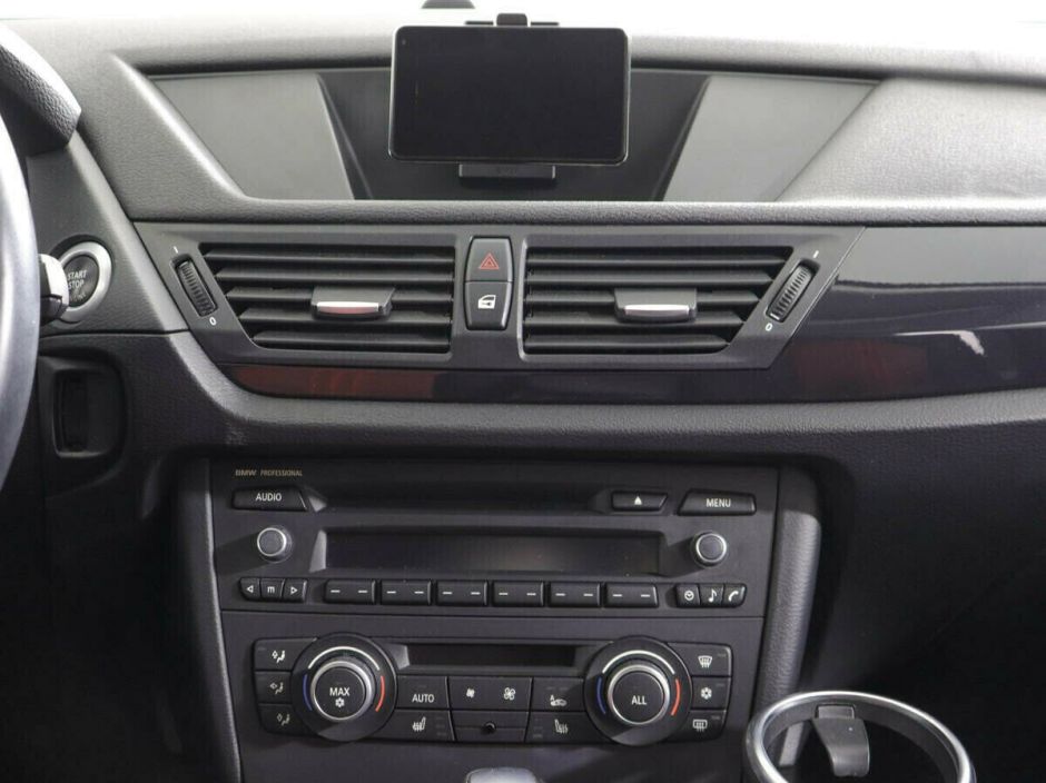 BMW X1, 2.0 л, АТ, 2012 фото 7
