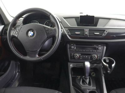 BMW X1, 2.0 л, АКПП, 2012 фото 8