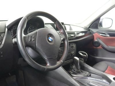 BMW X1, 2.0 л, АКПП, 2012 фото 2