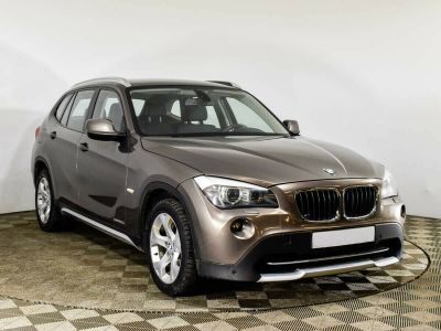 BMW X1, 2.0 л, АКПП, 2012 фото 4