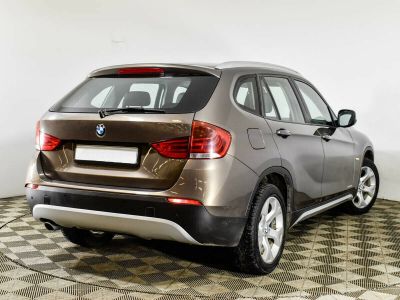 BMW X1, 2.0 л, АКПП, 2012 фото 5