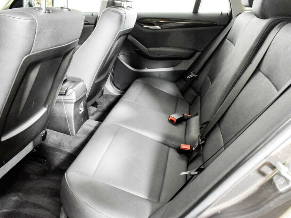 BMW X1, 2.0 л, АТ, 2012 фото 1