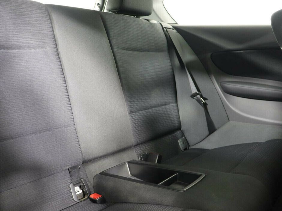 BMW 1 серии, 1.6 л, АТ, 2009 фото 1