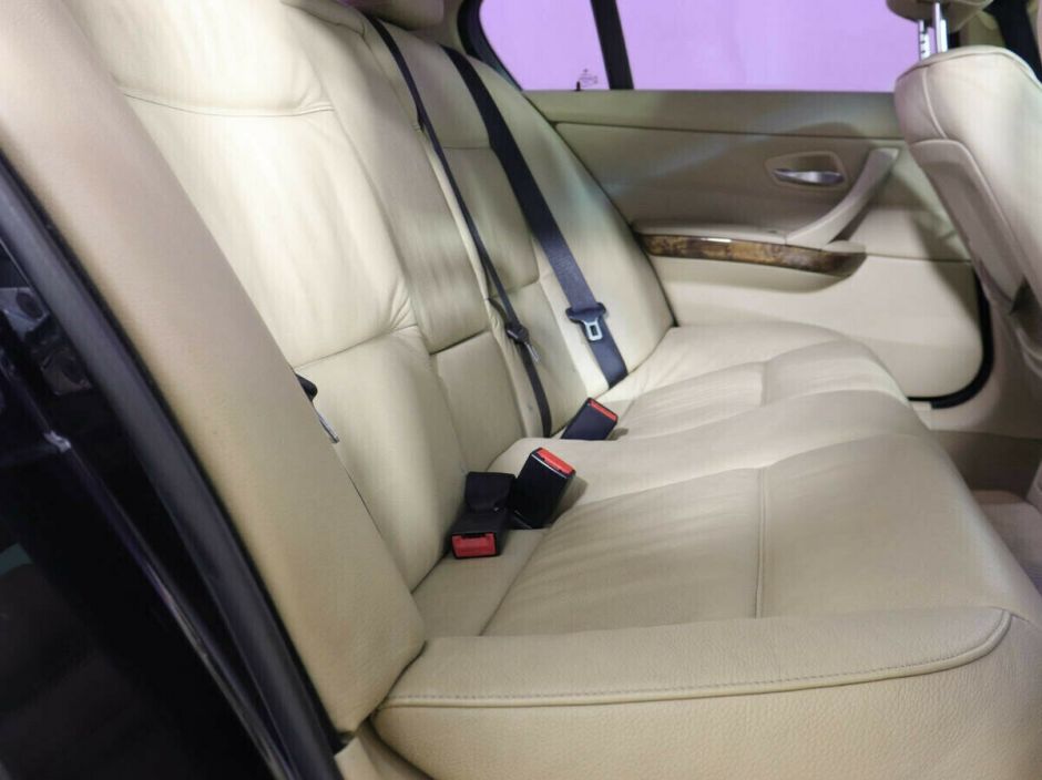 BMW 3 серии, 2.5 л, АТ, 2007 фото 9