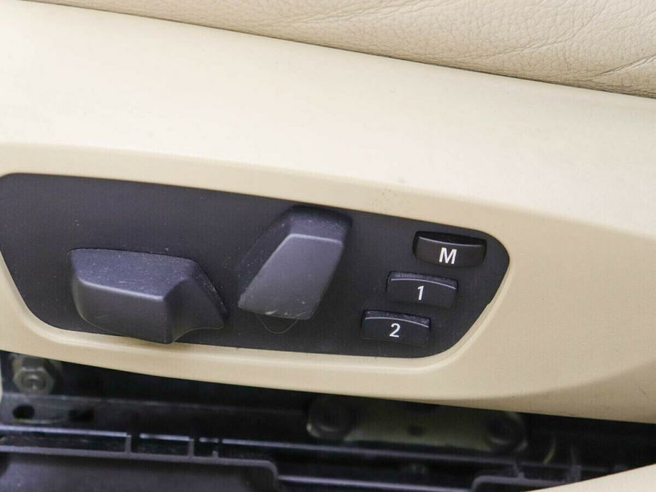 BMW 3 серии, 2.5 л, АТ, 2007 фото 2