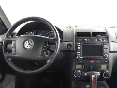 Volkswagen Touareg, 3.2 л, АКПП, 2006 фото 8