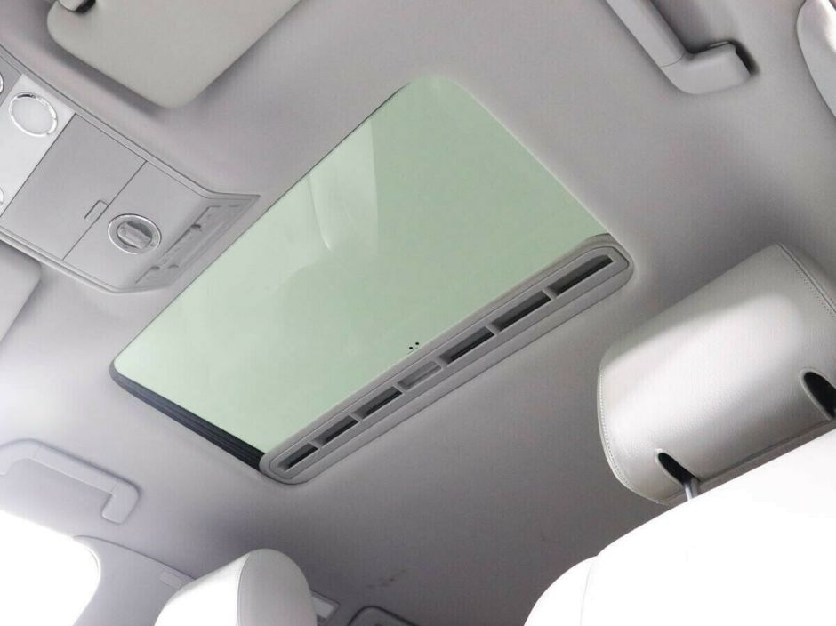 Volkswagen Touareg, 3.0 л, АТ, 2006 фото 2