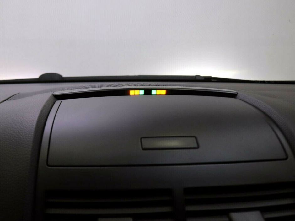 Volkswagen Touareg, 3.0 л, АТ, 2009 фото 8