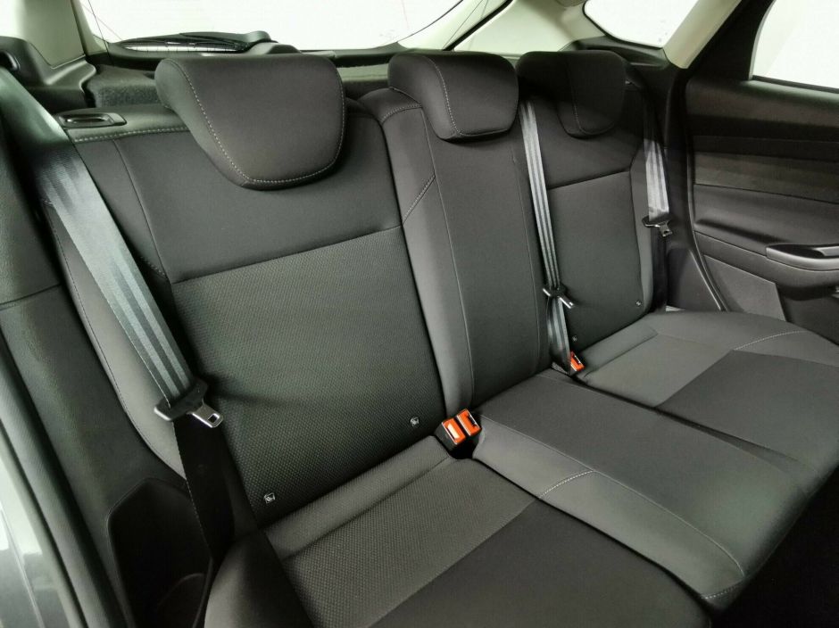 Ford Focus, 1.6 л, Робот, 2016 фото 9