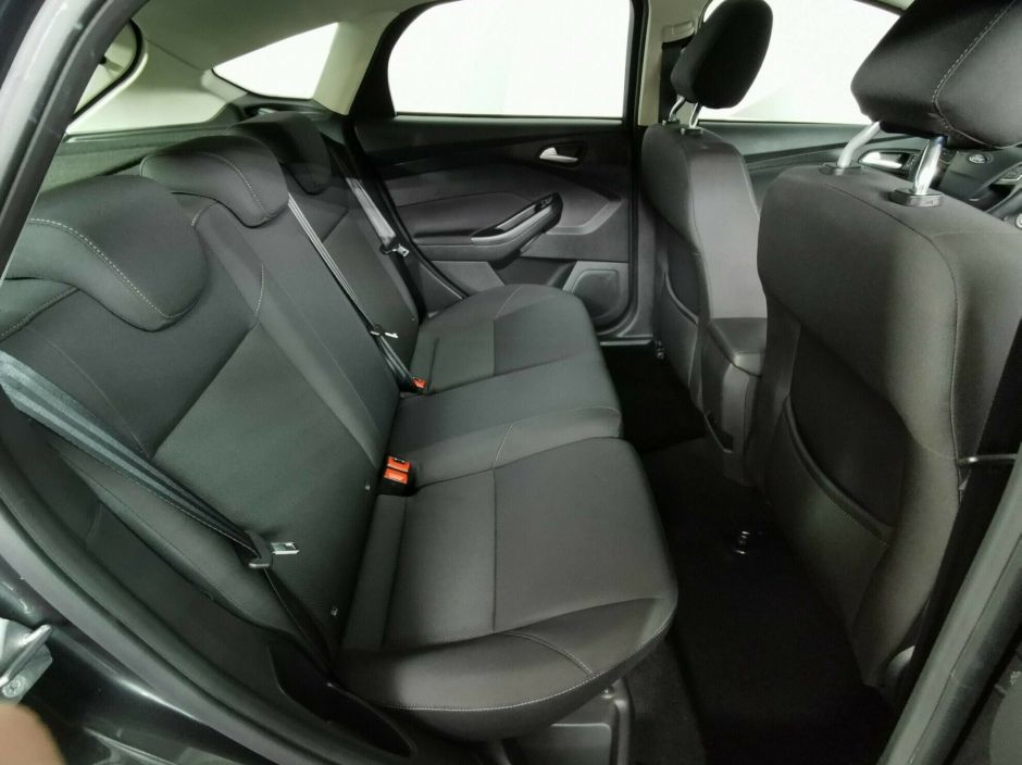 Ford Focus, 1.6 л, Робот, 2016 фото 10