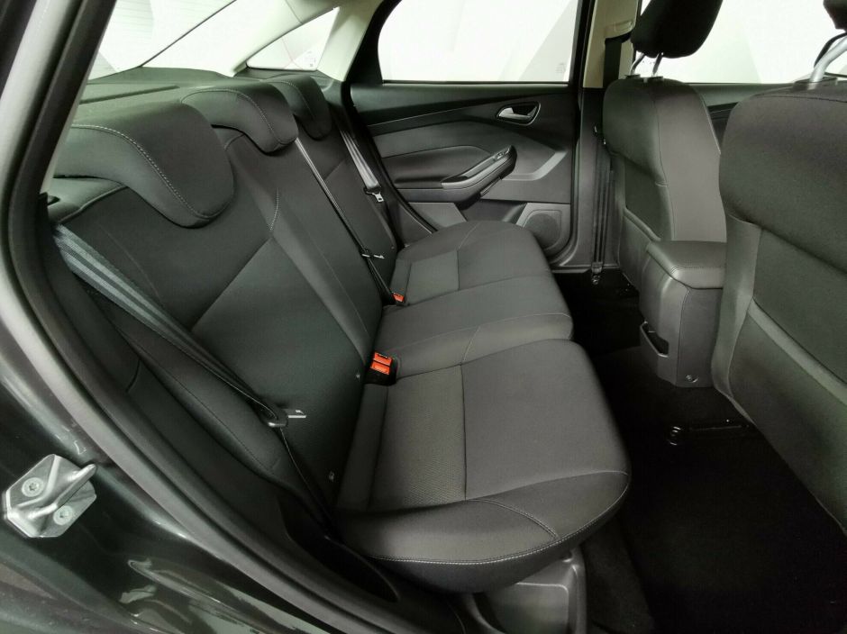 Ford Focus, 1.6 л, Робот, 2016 фото 2