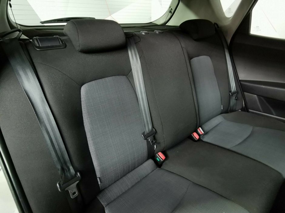 Kia Ceed, 1.6 л, АТ, 2010 фото 2