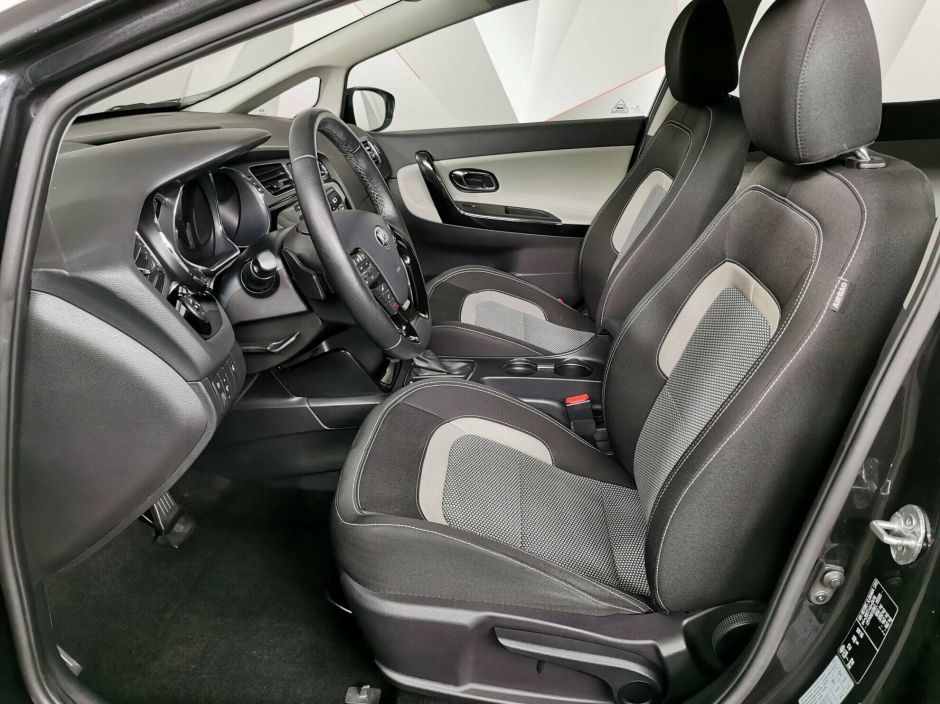 Kia Ceed, 1.6 л, АТ, 2013 фото 7