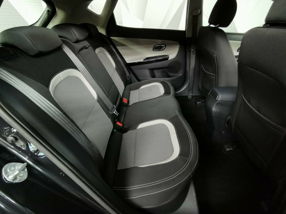 Kia Ceed, 1.6 л, АТ, 2013 фото 2