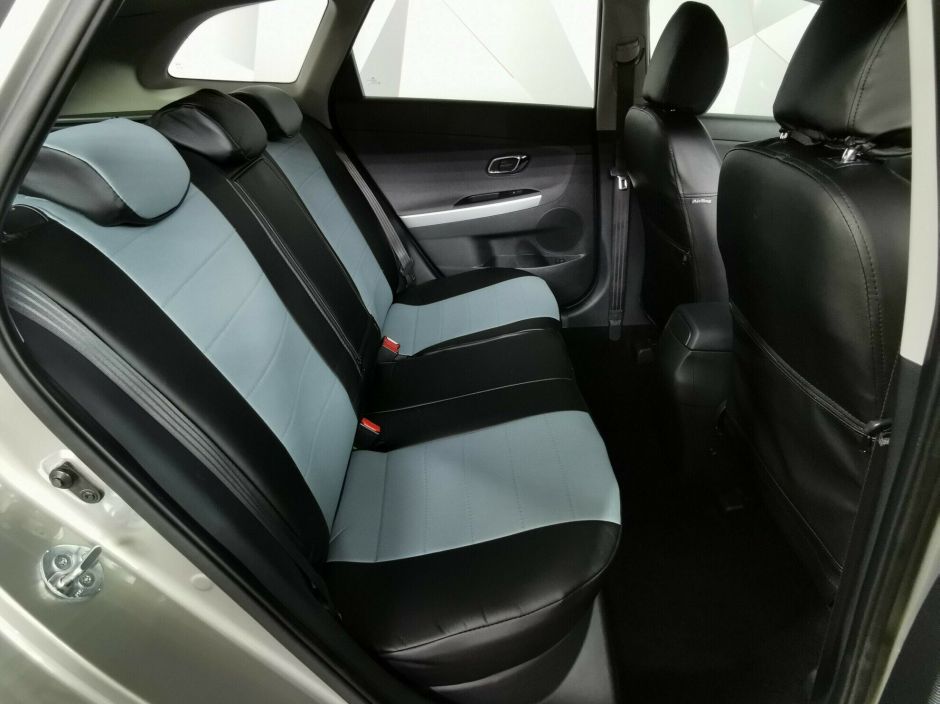 Kia Ceed, 1.6 л, АТ, 2012 фото 2