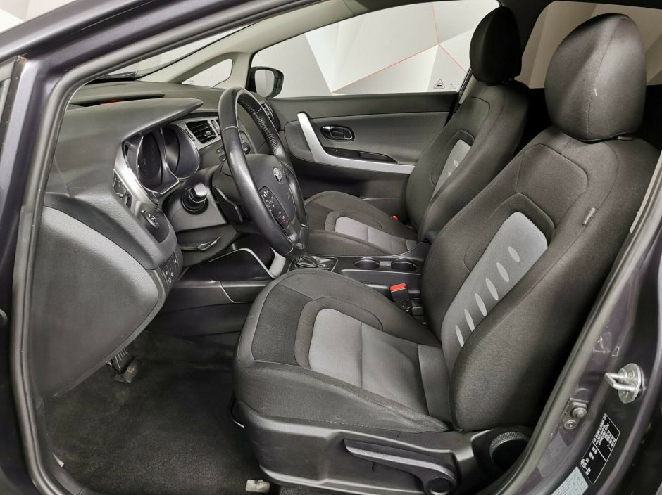 Kia Ceed, 1.6 л, АТ, 2013 фото 7