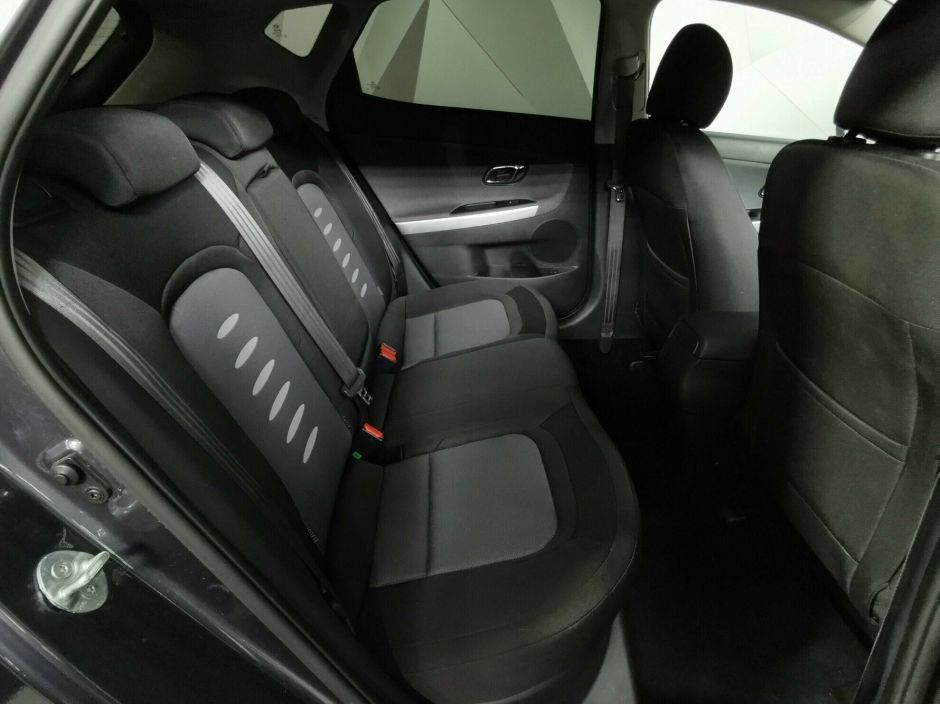 Kia Ceed, 1.6 л, АТ, 2013 фото 9