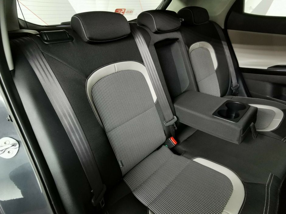 Kia Ceed, 1.6 л, Робот, 2015 фото 1