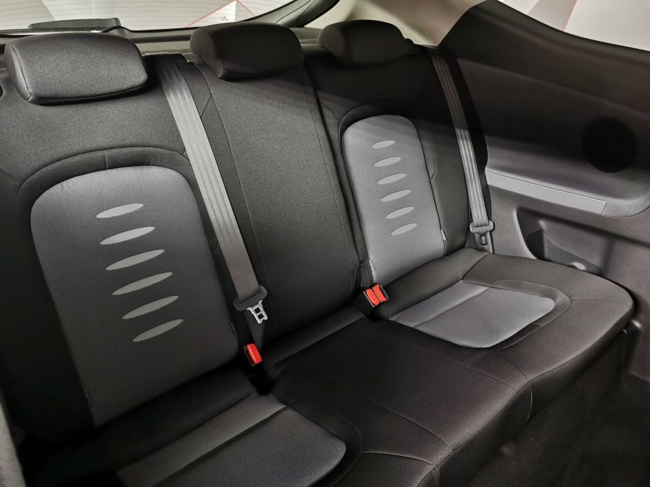 Kia Ceed, 1.6 л, МТ, 2013 фото 1