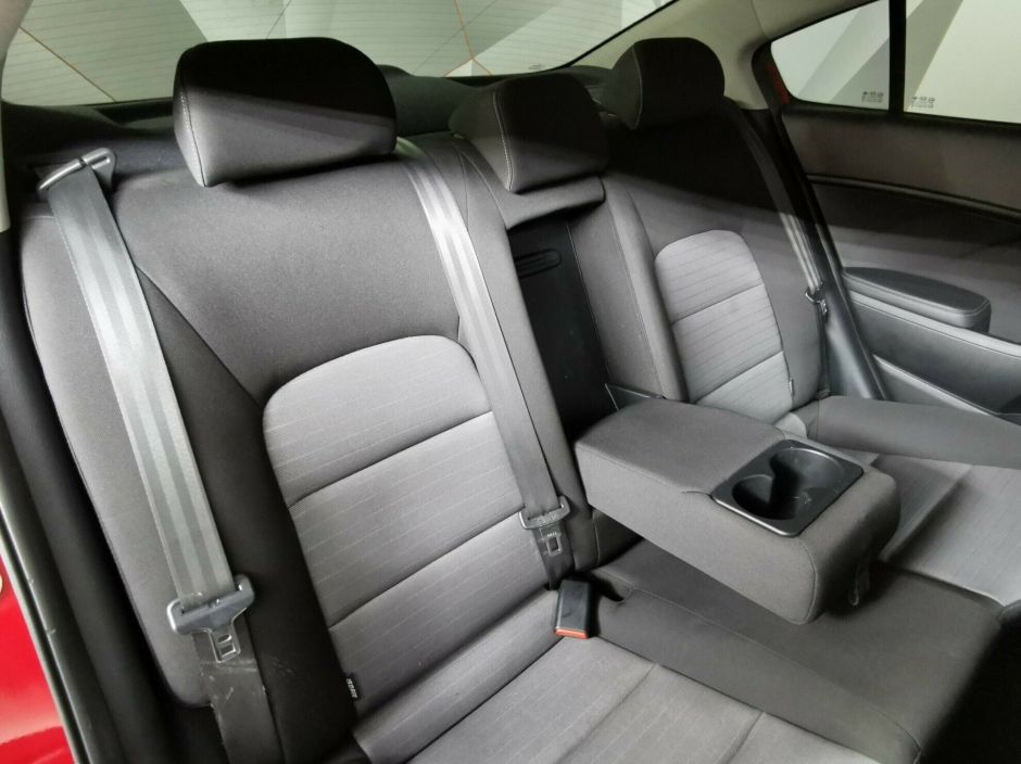 Kia Cerato, 1.6 л, АТ, 2014 фото 1