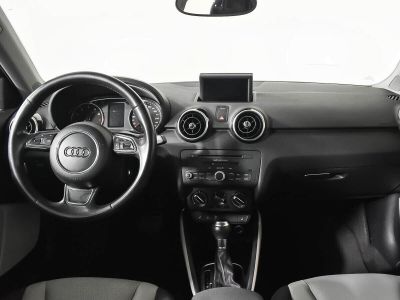 Audi A1, 1.4 л, РКПП, 2012 фото 9