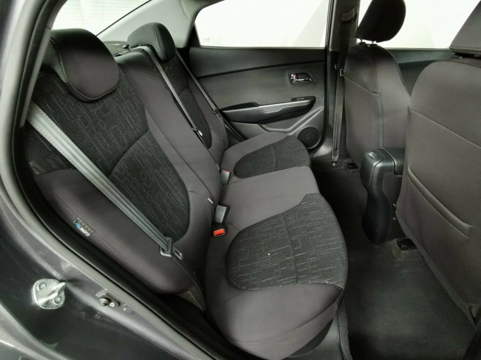 Kia Rio, 1.6 л, АТ, 2013 фото 2