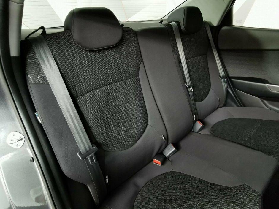 Kia Rio, 1.6 л, АТ, 2013 фото 1