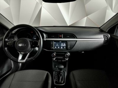 Kia Rio, 1.6 л, АКПП, 2018 фото 10