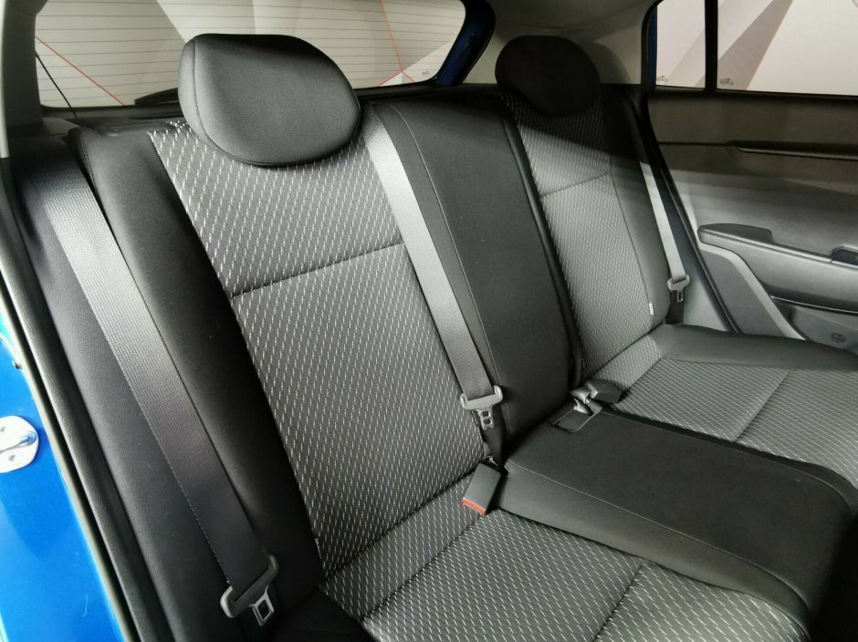 Kia Rio, 1.6 л, АТ, 2018 фото 1