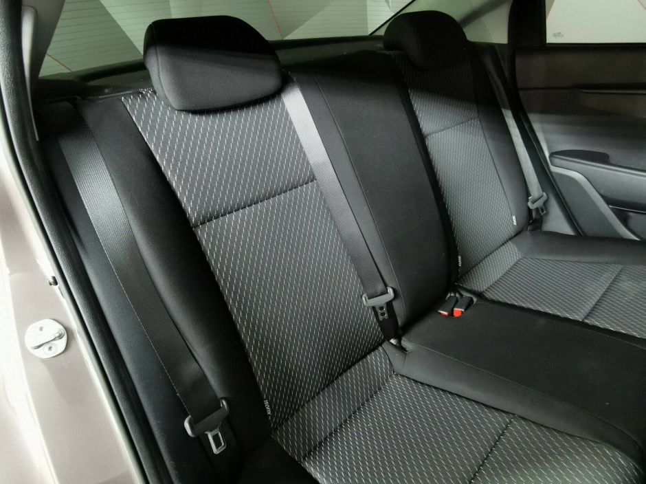 Kia Rio, 1.6 л, АТ, 2018 фото 1