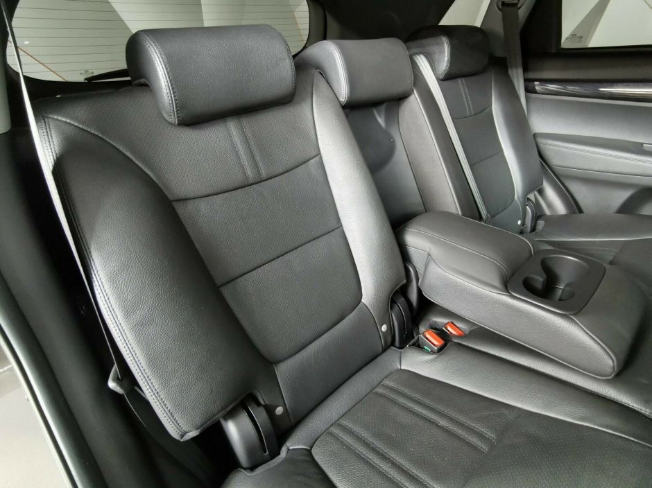 Kia Sorento, 2.4 л, АТ, 2014 фото 2
