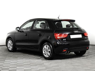 Audi A1, 1.4 л, РКПП, 2014 фото 6