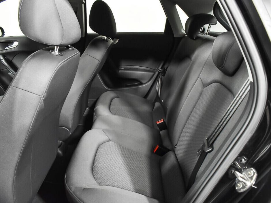 Audi A1, 1.4 л, Робот, 2014 фото 1