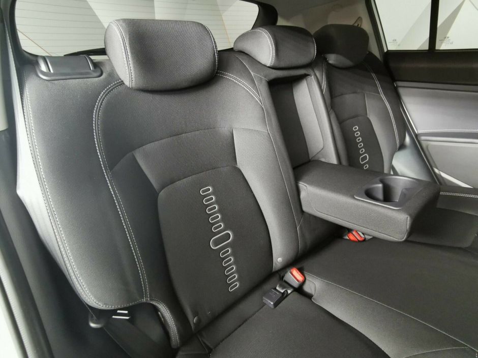 Kia Sportage, 2.0 л, АТ, 2014 фото 9