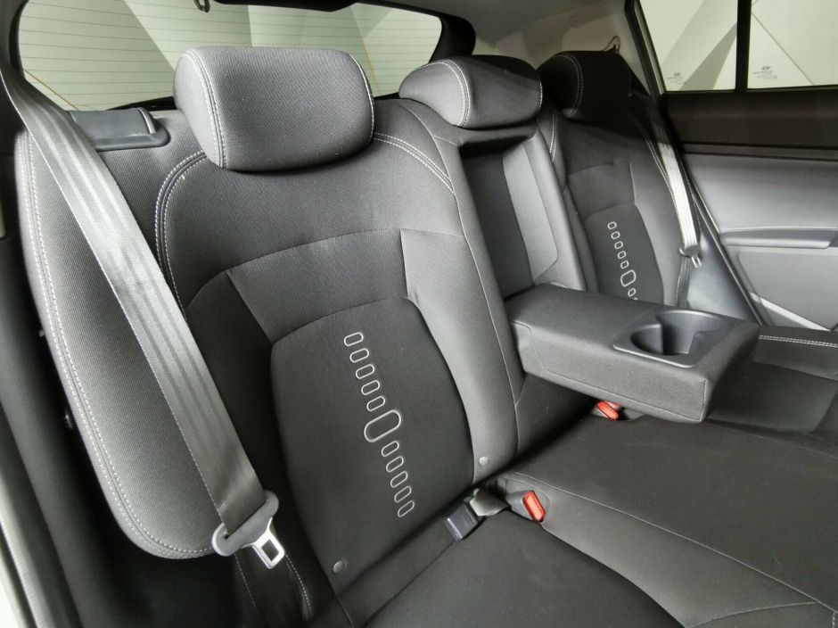 Kia Sportage, 2.0 л, АТ, 2014 фото 2