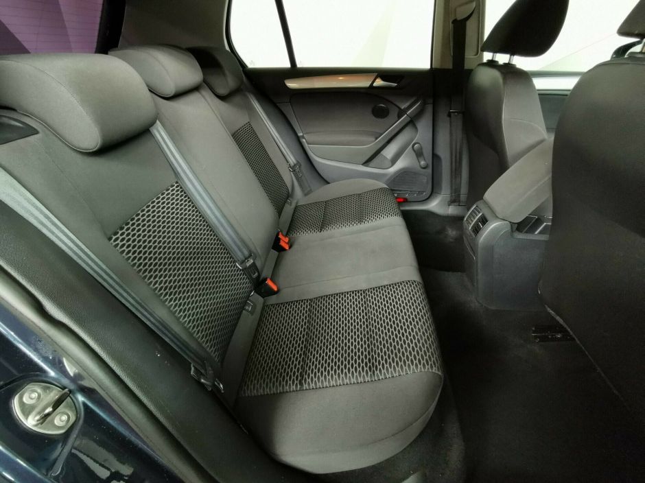 Volkswagen Golf, 1.4 л, МТ, 2011 фото 1