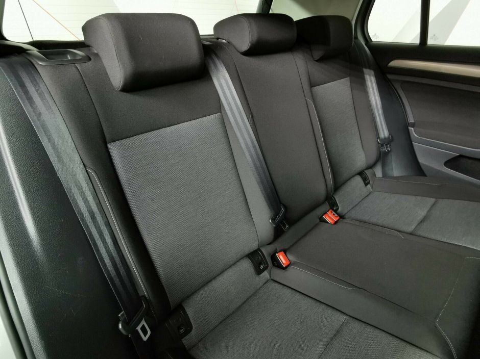 Volkswagen Golf, 1.2 л, МТ, 2013 фото 10