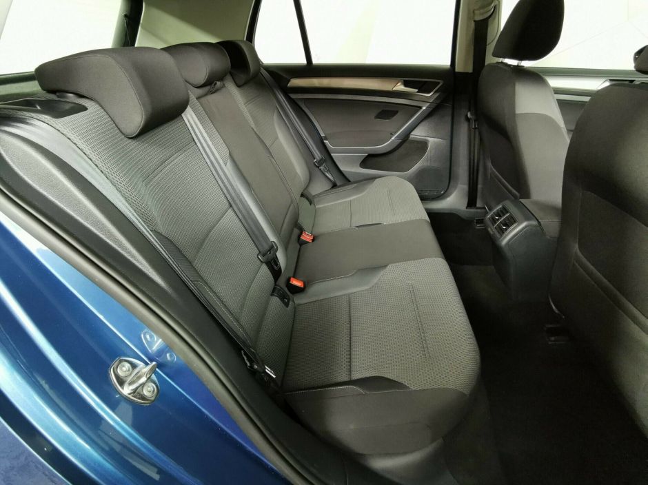 Volkswagen Golf, 1.4 л, Робот, 2014 фото 2