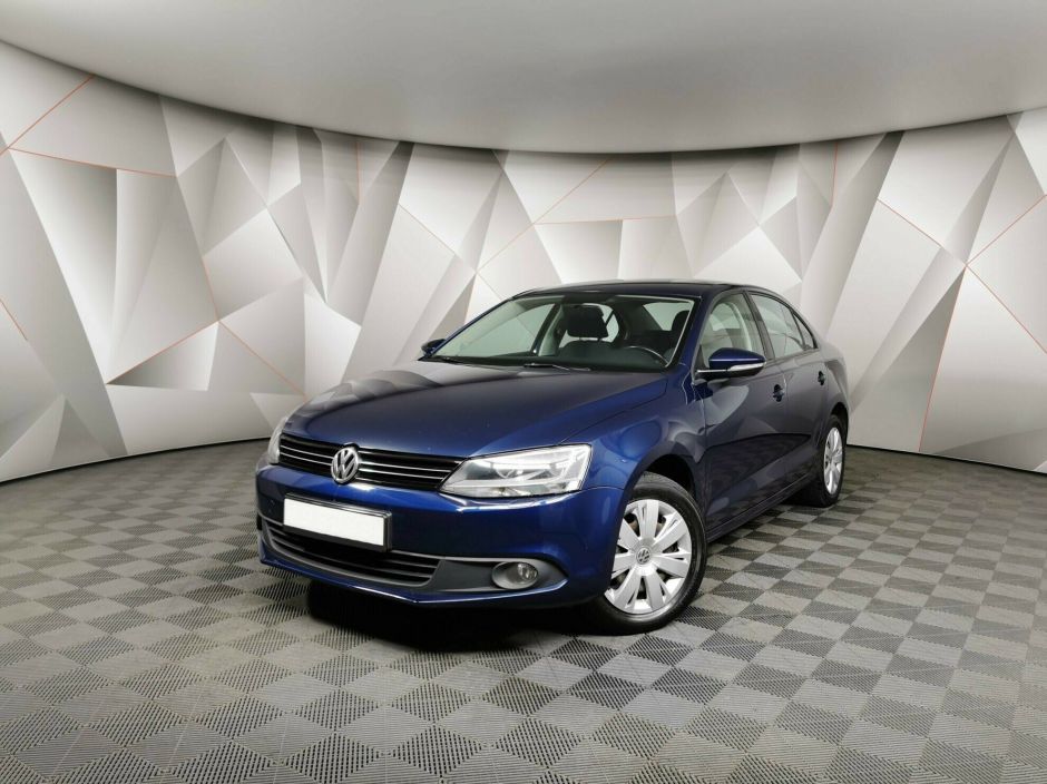 Volkswagen Jetta, 1.4 л, Робот, 2014 фото 3
