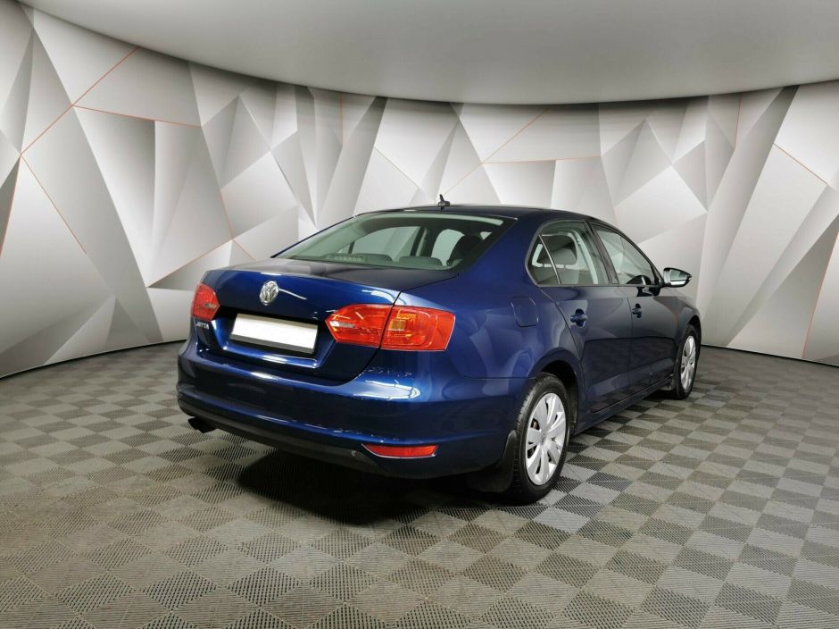 Volkswagen Jetta, 1.4 л, Робот, 2014 фото 4