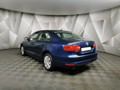 Volkswagen Jetta, 1.4 л, РКПП, 2014 фото 6