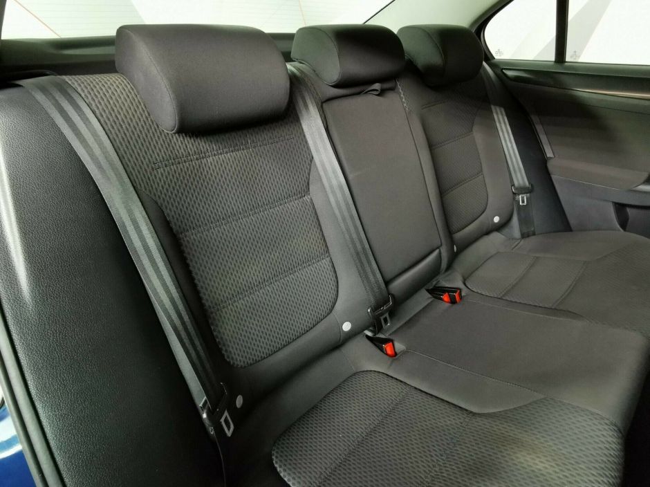 Volkswagen Jetta, 1.4 л, Робот, 2014 фото 9