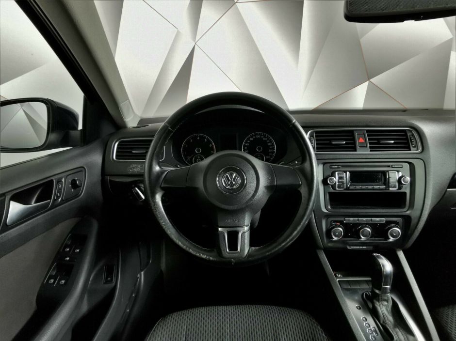 Volkswagen Jetta, 1.4 л, Робот, 2014 фото 1