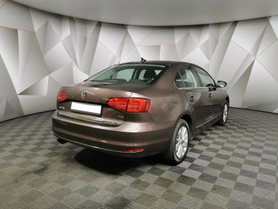 Volkswagen Jetta, 1.4 л, РКПП, 2018 фото 4