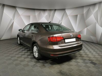 Volkswagen Jetta, 1.4 л, РКПП, 2018 фото 5